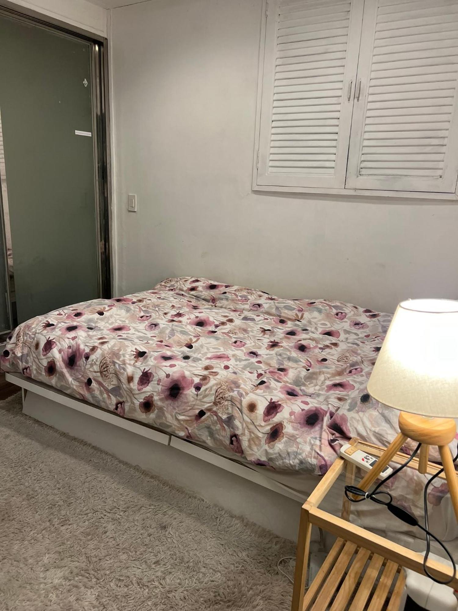 Hostel Seoul Bagian luar foto