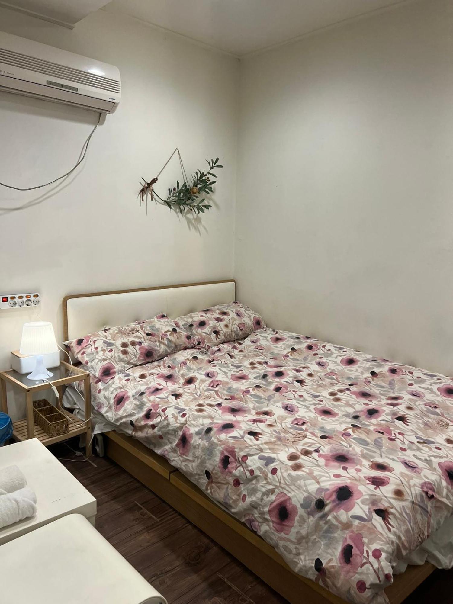 Hostel Seoul Bagian luar foto